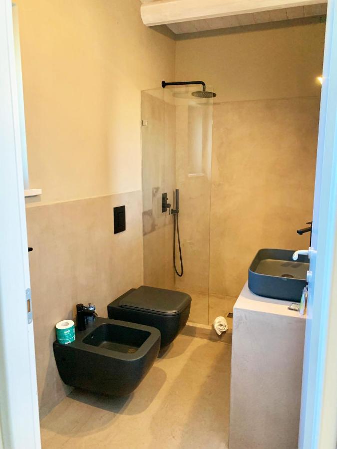 פאביננה Villa Camaro מראה חיצוני תמונה