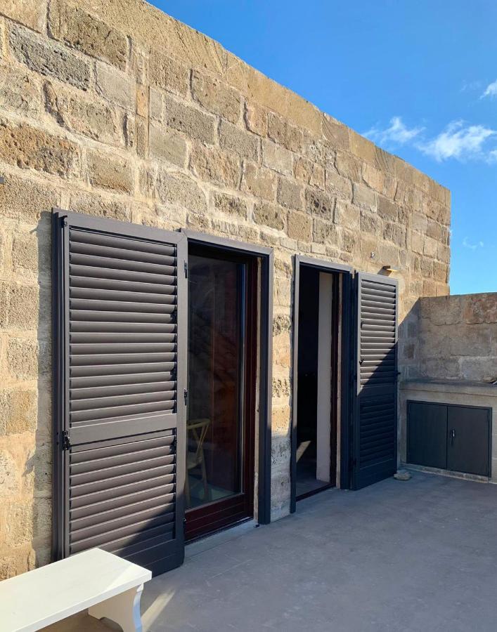 פאביננה Villa Camaro מראה חיצוני תמונה